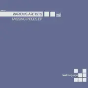 12inch Vinyl Single - Miro / Tilt - Missing Pieces EP (Disc Two) - Disc.02