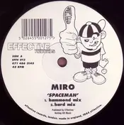 Miro - Spaceman