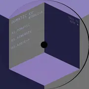12inch Vinyl Single - Miroloja - Domatic EP