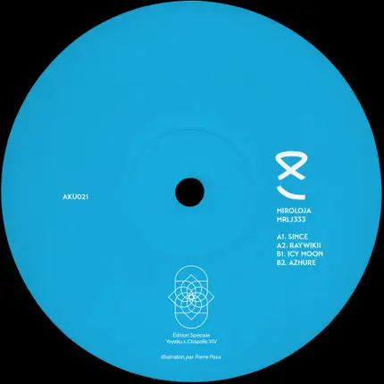 Miroloja - MRLJ333