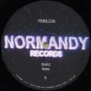 12inch Vinyl Single - Miroloja - Nrmnd008 - EP