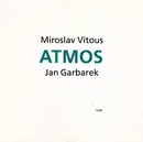CD - Miroslav Vitous , Jan Garbarek - Atmos