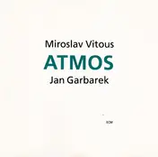 Miroslav Vitous - Atmos