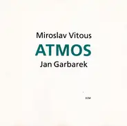 Miroslav Vitous , Jan Garbarek - Atmos