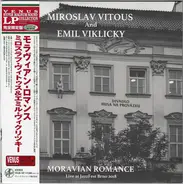 Miroslav Vitous - Moravian Romance