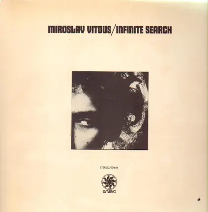 Miroslav Vitous - Infinite Search