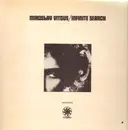 LP - Miroslav Vitous - Infinite Search - Gatefold