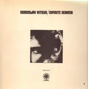 LP - Miroslav Vitous - Infinite Search - Gatefold