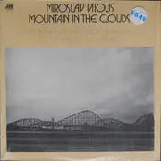 LP - Miroslav Vitous - Mountain In The Clouds
