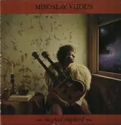 LP - Miroslav Vitous - Magical Shepherd - + Insert