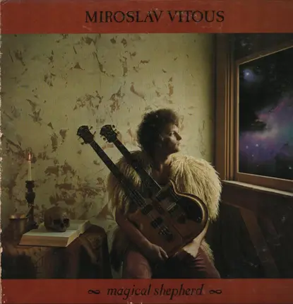 Miroslav Vitous - Magical Shepherd