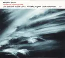 CD - Miroslav Vitous - Universal Syncopations
