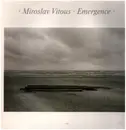 LP - Miroslav Vitous - Emergence