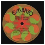 LP - Miroslav Vitous - Infinite Search - Gatefold