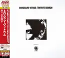 CD - Miroslav Vitous - Infinite Search
