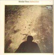 Miroslav Vitous - Journey's End