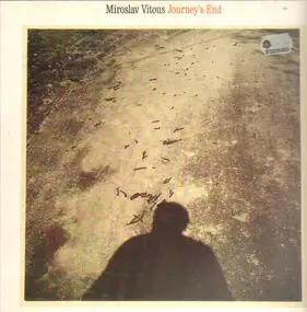 Miroslav Vitous - Journey's End