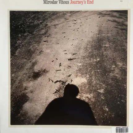 Miroslav Vitous - Journey's End