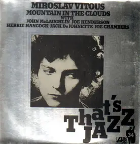 Miroslav Vitous - Mountain in the Clouds