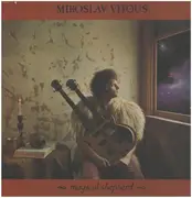 LP - Miroslav Vitous - Magical Shepherd