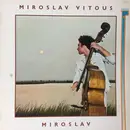 LP - Miroslav Vitous - Miroslav