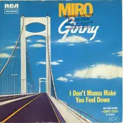 Miroslav Zbirka - Ginny