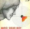LP - Miroslav Žbirka - Dear Boy