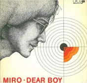 Miro - Dear Boy