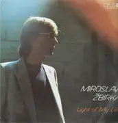 LP - Miroslav Zbirka - Light Of My Life