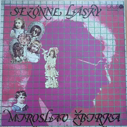 Miroslav Žbirka - Sezónne Lásky