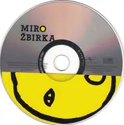 CD - Miroslav Žbirka - Songs For Boys & Girls