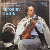 Miroslav Dudík