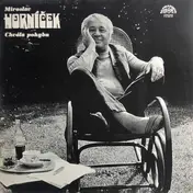 Miroslav Horníček - Chvála Pohybu