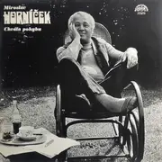 LP - Miroslav Horníček - Chvála Pohybu