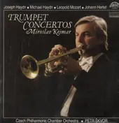 Miroslav Kejmar - Trumpet Concertos