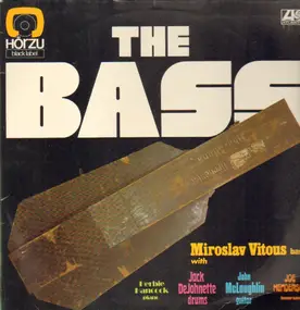 Miroslav Vitous - The Bass