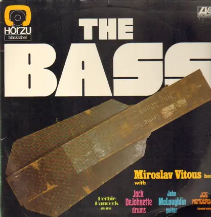 Miroslav Vitous - The Bass