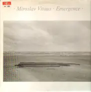 Miroslav Vitous - Emergence