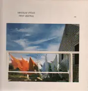 Miroslav Vitous - First Meeting