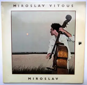 Miroslav Vitous - Miroslav