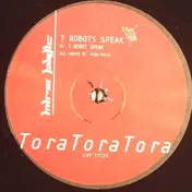 Miro Pajic - Seven Robots Speak