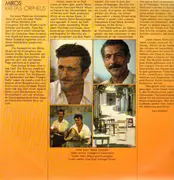 LP - Miros - Kreta's Orpheus