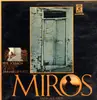 LP - Miros - Kreta's Orpheus