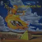Mirror Image - Sounds Like Earth, Wind & Fire
