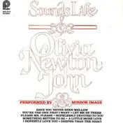 Mirror Image - Sounds Like Olivia Newton-John
