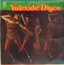 LP - Mirror Image - Yuletide Disco