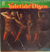 Mirror Image - Yuletide Disco
