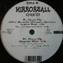 12'' - Mirrorball - Given Up