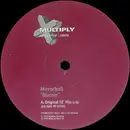 12inch Vinyl Single - Mirrorball - Burnin