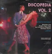 Mirror Image - Discopedia Vol. 2